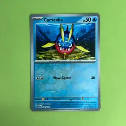 Pokemon TCG - TEMPORAL FORCES - Holo and Reverse Holo Singles BUY 3 get 50% OFF! - Image 5