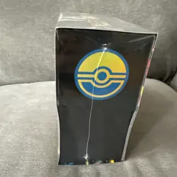 Pokemon TCG Mega Evolution Lucario Elite Trainer Box ETB - Brand New Sealed - Image 2