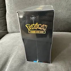 Pokemon TCG Mega Evolution Lucario Elite Trainer Box ETB - Brand New Sealed - Image 4