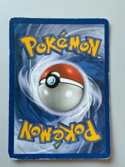 Pokemon TCG Charizard 4/102 - Base Set - Holo Rare - 1999 - English - Image 2