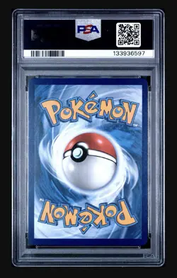 2025 POKEMON MEG EN-MEGA EVOLUTION ULTRA RARE #163 MEGA LATIAS EX PSA 10 - Image 2