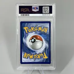 PSA 10 Pokemon ME01 Mega Evolution Mega Venusaur ex 155/132 Holo - Image 2