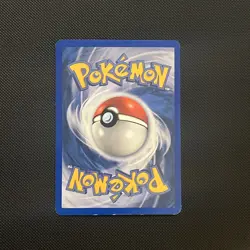 Typhlosion 17/115 STAMPED UNSEEN FORCES - REVERSE HOLO POKEMON - LP - Image 4