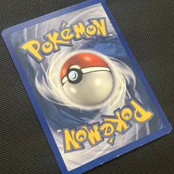 Typhlosion 17/115 STAMPED UNSEEN FORCES - REVERSE HOLO POKEMON - LP - Image 5