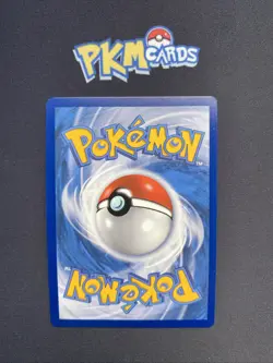 Pokemon TCG Pikachu Pokemon Go 027/078 Cosmos Holo LP. - Image 2