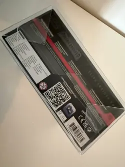 Pokemon TCG Paldea Evolved ETB Elite Trainer Box New and Sealed FREE CASE - Image 3