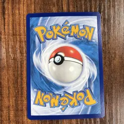 [US SELLER] Glaceon Stamped 0812/14 CBB2C S-Chinese Gem Pack Vol 2 Pokemon NM - Image 2