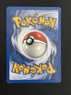 Dunsparce 2003 Pokemon Skyridge #53/144 Regular Common Lightly Played - Image 2