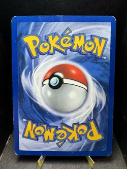 Pokemon TCG WOTC Neo Genesis 1st Edition Snubbull 74/111 Common MP/Crease - Image 2
