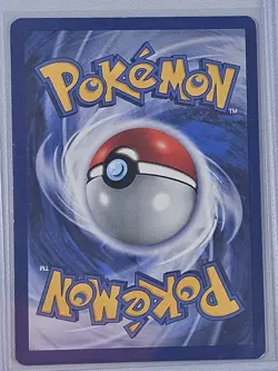 Pokemon - Snubbull - Neo Genesis 74/111 1st Edition - Common - NM - Image 2
