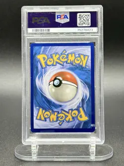 Charizard 11/108 Holo Rare Pokemon XY Evolutions 2016 PSA 8 - Image 3