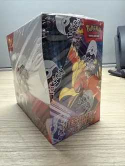 Pokemon TCG Destined Rivals Booster Box 36 Packs - Sealed FREE SHIPPING - Image 3