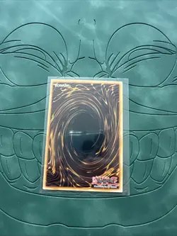 Apophis the Serpent | Ultra Rare | MZTM-EN010 Maze of the Master | Yu-Gi-Oh! NM - Image 3