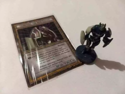 Yugioh Dungeon Dice Monsters starter set ! - Image 4