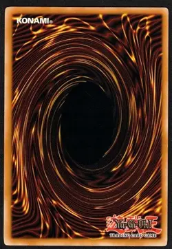 Yugioh Card Ejector DPCT-EN001 Ultra Rare Limited - VLP - Image 2
