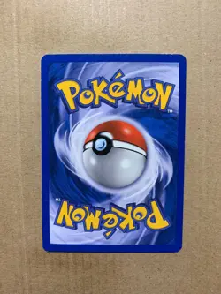 GERMAN Bill's Teleporter 91/111 Neo Genesis - Uncommon Pokemon Card - NM/Mint - Image 2