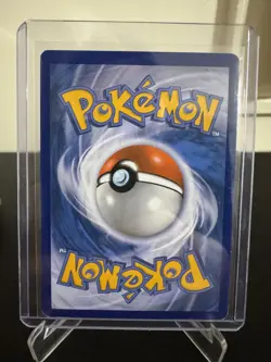 Crushing Hammer - (Pokemon League) 034/039 League & Championship Cards... - Image 2