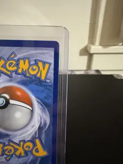 Crushing Hammer - (Pokemon League) 034/039 League & Championship Cards... - Image 3