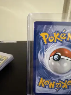 Crushing Hammer - (Pokemon League) 034/039 League & Championship Cards... - Image 4