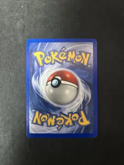 Unown D 47/75 Neo Discovery Pokemon Card D2 - Image 2