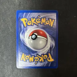 Pokemon Card Ponyta Team Rocket 64/82 - D23 - Image 2