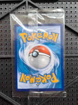 Sealed Pokemon Card 25th Anniversary Birthday Pikachu 007/025 S8a Promo [THAI] - Image 2