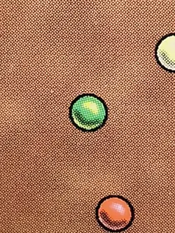 MTG Avatar Eternal Jumpstart M Hei Bai, Forest Guardian #0139 (Pack Fresh) - Image 4