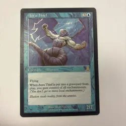 Aura Thief 26 / 143 MP Urza's Destiny UDS MTG English Regular - Image 1