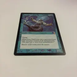 Aura Thief 26 / 143 MP Urza's Destiny UDS MTG English Regular - Image 2