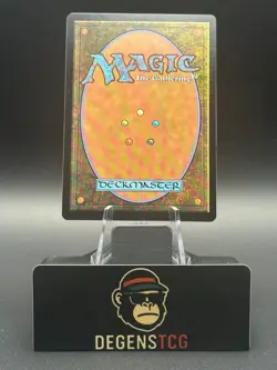 Battle at the Big Bridge 0009 Showcase Final Fantasy: Through the Ages foil mtg - Image 2