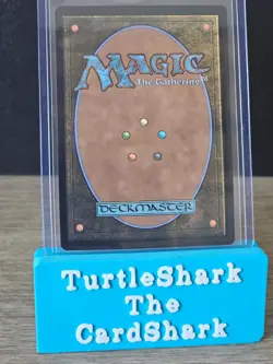 Baron Rivalry Magic the Gathering Final Fantasy Uncommon Showcase FFIV No. 33 - Image 2