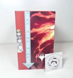 MTG Magic the Gathering Avatar: the Last Airbender ATLA Bundle Sealed New - Image 2