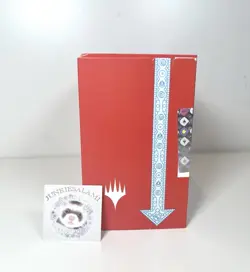 MTG Magic the Gathering Avatar: the Last Airbender ATLA Bundle Sealed New - Image 4