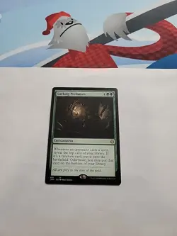 MTG - Lurking Predators - Jumpstart Regular Rare #410 - Image 2