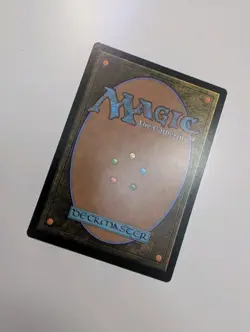 MTG - Nuclear Fallout - Fallout (PIP) NM/M Condition - Image 3