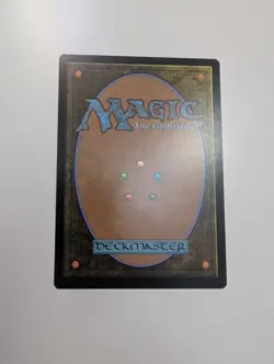 MTG - Nuclear Fallout - Fallout (PIP) NM/M Condition - Image 4