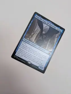 MTG - Wan Shi Tong, All-Knowing - Avatar: The Last Airbender: Eternal-Legal NM/M - Image 2