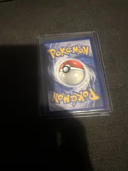 Sacred Charm - Full Art Holo - Ultra Rare - Phantasmal Flames - Pokemon TCG - Image 2