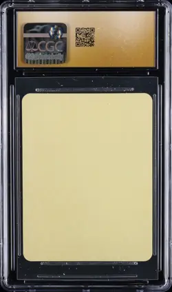 2023 POKEMON SCARLET & VIOLET STICKERS MARUMIYA HOLO #28 EEVEE CGC 10 PERFECT - Image 2