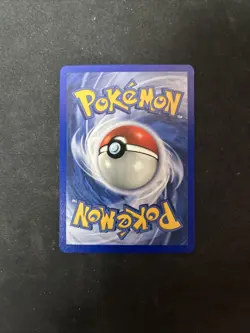 UNOWN I - 68/75 - Pokemon - Neo Discovery D1 - Image 2