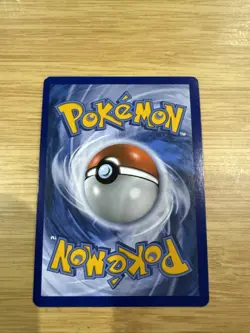 Pokemon TCG Espeon GX Holo 61/149 Sun & Moon Rare 2017 - NM - Image 2