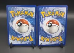 Jigglypuff 039/165 Non Holo & Reverse Holo Pokemon 151 Card Bundle - Image 4