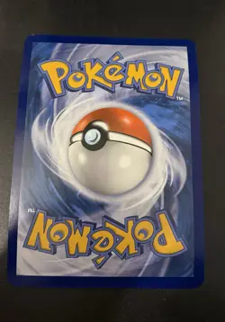 Pikachu EX - XY124 - JUMBO - Black Star Promo - Pokemon card - Image 3