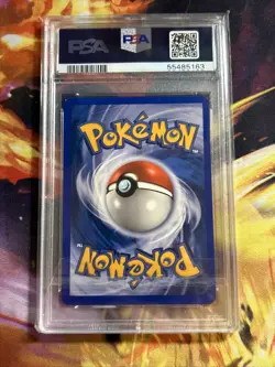 PSA 9 Pidgeotto 88/165 Uncommon Expedition Base Set Pokemon Card - Image 2