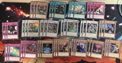 Kewl Tune Deck Core Budget Supers Rares Only Phre Phantom Revenge - Image 1