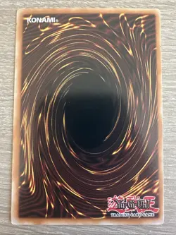 Dupe Frog CRMS-EN028 NM Crimson Crisis Unlimited - Image 2