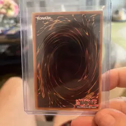 Yu-Gi-Oh! TCG Unifrog LODT-EN029 Short Print Common Unlimited MINT CONDITION - Image 2