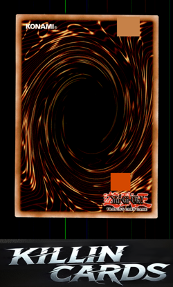 Gazelle the King of Mythical Beasts LCYW-EN011 Ultra Rare Legendary Collection 3 - Image 2