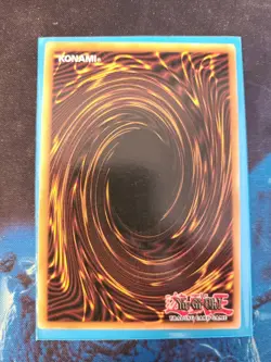 Paladin Of White Dragon - MFC-026 - Ultra Rare - NM - Yugioh - Image 2