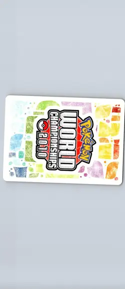 League & Championship Cards #092/100 Call Energy - Image 2